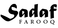 Sadaf Logo